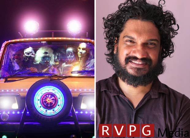 S Durga director Sanal Sasidharan has quit filmmaking and migrated to the US.  He accuses Malayalam industry of money laundering and sex crimes: Bollywood News – Bollywood Hungama