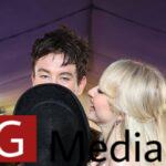 Sabrina Carpenter and Barry Keoghan kiss in new Met Gala video