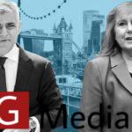 Sadiq Khan's London triumph follows a bitter Tory battle