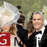 Sarah Jessica Parker and Andy Cohen are a perfect couple at the 2024 Met Gala