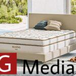 Save $400 on top-rated mattresses during the Saatva Memorial Day sale