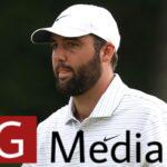Scottie Scheffler arrested in traffic at PGA Championship