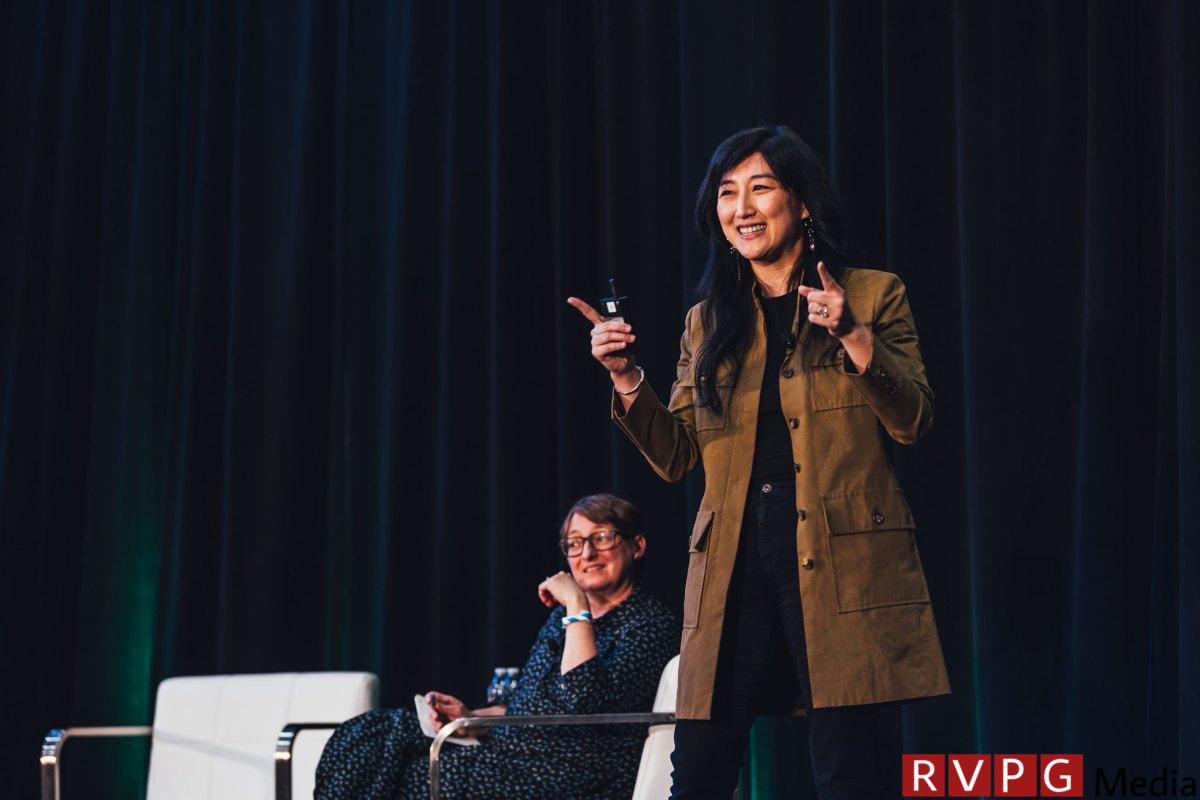 Sequoia's Jess Lee explains how early-stage startups can identify product-market fit |  TechCrunch