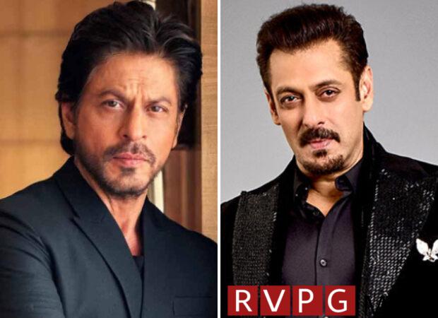 Shah Rukh Khan, Salman Khan urge citizens of Maharashtra to cast their vote in Lok Sabha elections 2024: Bollywood News – Bollywood Hungama