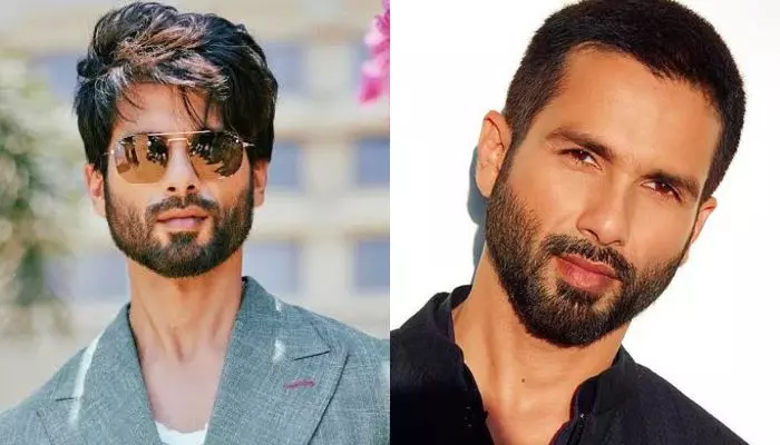 Shahid Kapoor Once Revealed The Number Of His Ex-GFs Who Cheated On Him In His Past Relationships
