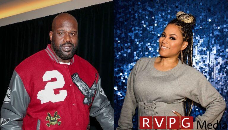 Shaquille O'Neal responds after Shaunie Henderson questions her former love for him in a new novel
