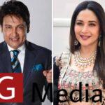 Shekhar Suman recalls picking up Madhuri Dixit on his bike every day during the shooting of Maanav Hatya: 'She was radiant and looked pretty': Bollywood News - Bollywood Hungama