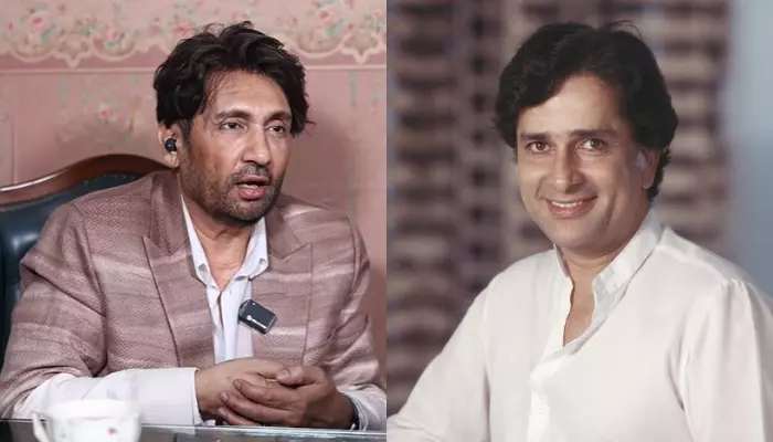 Shekhar Suman Reveals How Angry Villagers Charged At Shashi Kapoor When Their Car Hit A Man