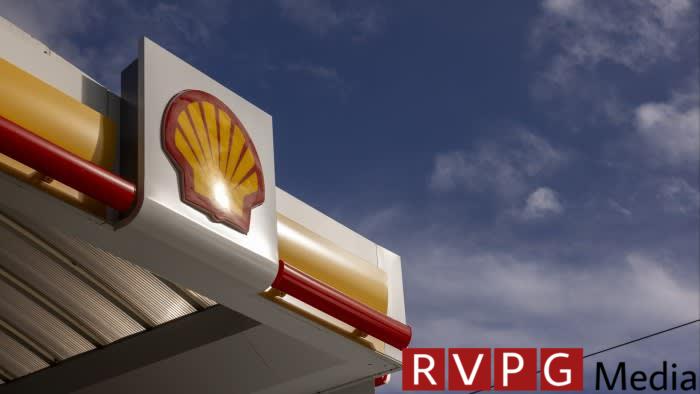 Shell pushed to return cash to shareholders after beating first-quarter forecasts