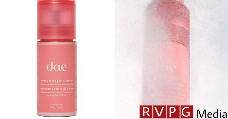 Shoppers Love This Dry Shampoo: “Just the Right Amount of Texture”