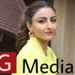 Soha Ali Khan recalls difficulties in his first job: Earned Rs. 15,000 as a banker, paid Rs. 17K rent 15: Bollywood News - Bollywood Hungama