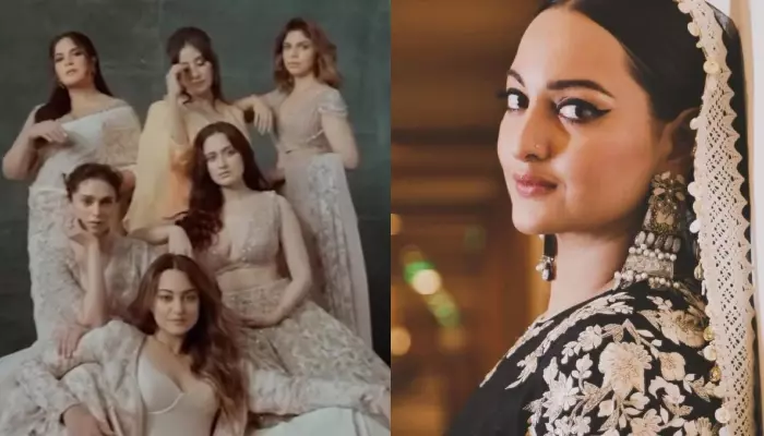 Sonakshi Sinha Replies To Those Who Criticised