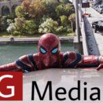 Sony's boss seems pretty sure Spider-Man 4 will happen