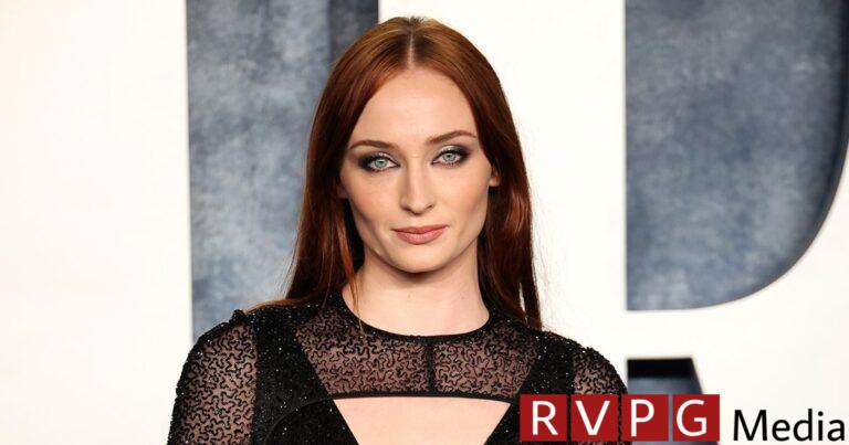 Sophie Turner discusses buccal fat removal rumors and plastic surgery claims