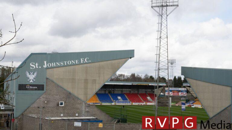 St Johnstone could be under American ownership next season