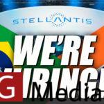 Stellantis Hiring $50,000 Engineers In Brazil And India Instead Of $150,000 Ones In America