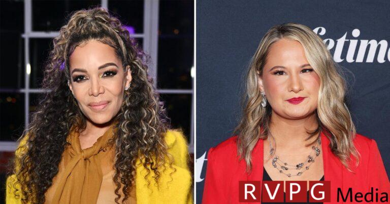 Sunny Hostin Criticizes Men Who Date Gypsy Rose: 'She Killed a Loved One'