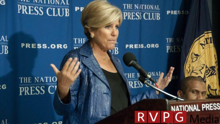Suze Orman Calls The 4% Retirement Rule 'Very Dangerous' In Today's Challenging Economic Climate