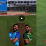 T20 World Cup 2024 [WATCH]: The green outfield of the New York stadium increases anticipation for the Indo-Pak duel