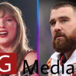 Taylor Swift and Travis Kelce's loved ones see an impending engagement