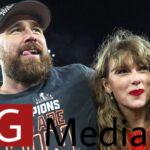 Taylor Swift could support Travis Kelce at these games during her tour