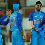 Team India opts for a single warm-up match before the T20 World Cup