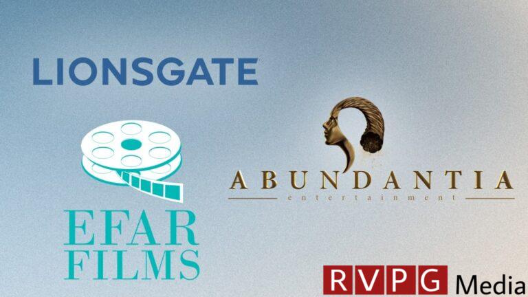 Team from Lionsgate, Abundantia Entertainment and EFAR Films produces two feature films in India