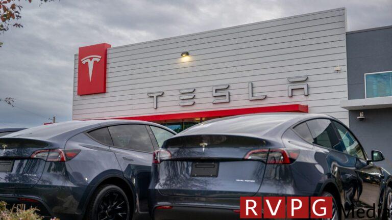 Tesla has an imminent deadline to explain its Autopilot recall