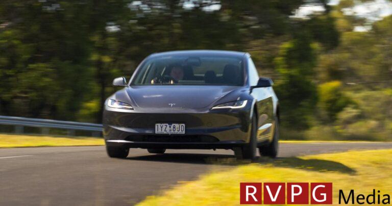 Tesla wants to expand controversial semi-autonomous technology outside North America