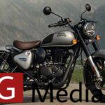 2024 Royal Enfield Classic 350 Page