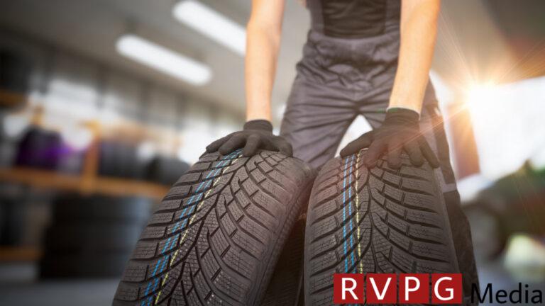 Thanks to these spring deals on tire shelves, now is a great time for new tires - Autoblog
