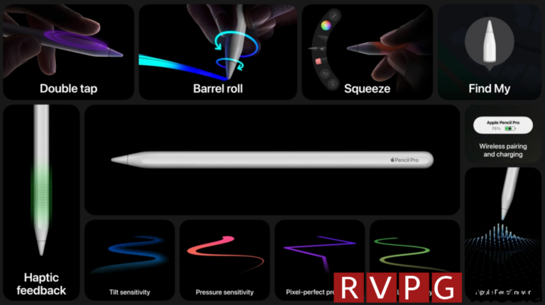 The Apple Pencil range is a mess, so here's a guide to which one you should buy
