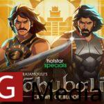 Baahubali Universe Expands: Disney+ Hotstar to premiere animated series Baahubali: Crown of Blood