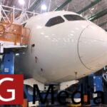 The FAA is now also investigating Boeing's 787