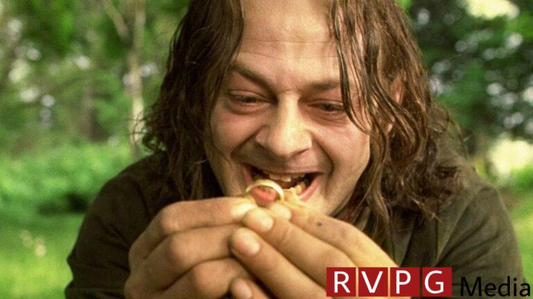 The Lord of the Rings team reveals the plot and characters for The Hunt for Gollum.