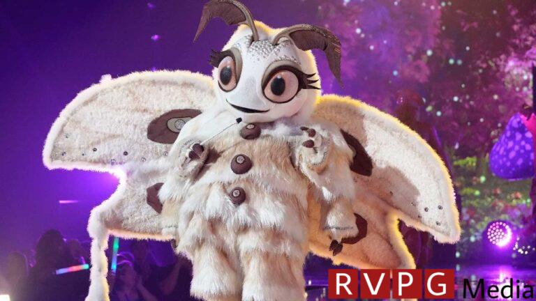 “The Masked Singer”: The Poodle Moth is defeated in the quarterfinals!