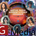 The Native American Media Alliance training program introduces its first cohort participants