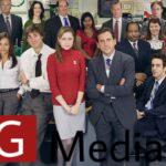 “The Office” follow-up series focusing on Midwestern newspapers