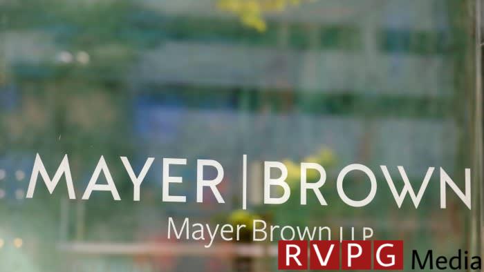 The US law firm Mayer Brown is spinning off its China business