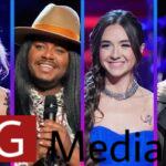 “The Voice” Season 25: Who made it into the top 9?