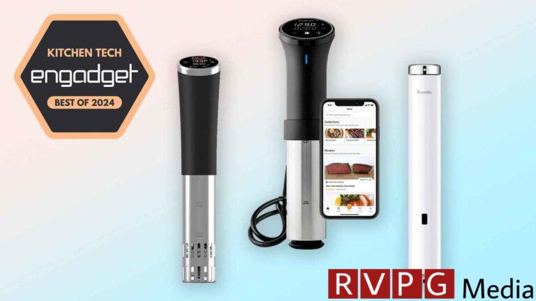 The best sous vide devices for 2024