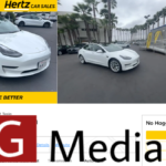 The big problem with used Teslas from Hertz