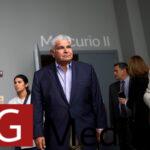 The court in Panama rules that leading candidate Mulino can remain in the presidential race