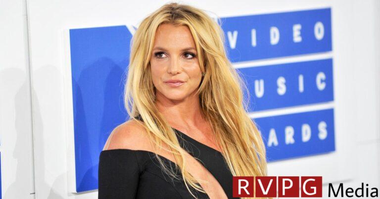 The incident with Britney Spears triggers an emergency call from the fire department at the LA Hotel