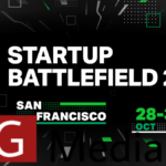 There is still 1 month left to receive nominations for Startup Battlefield 200 |  submit to TechCrunch