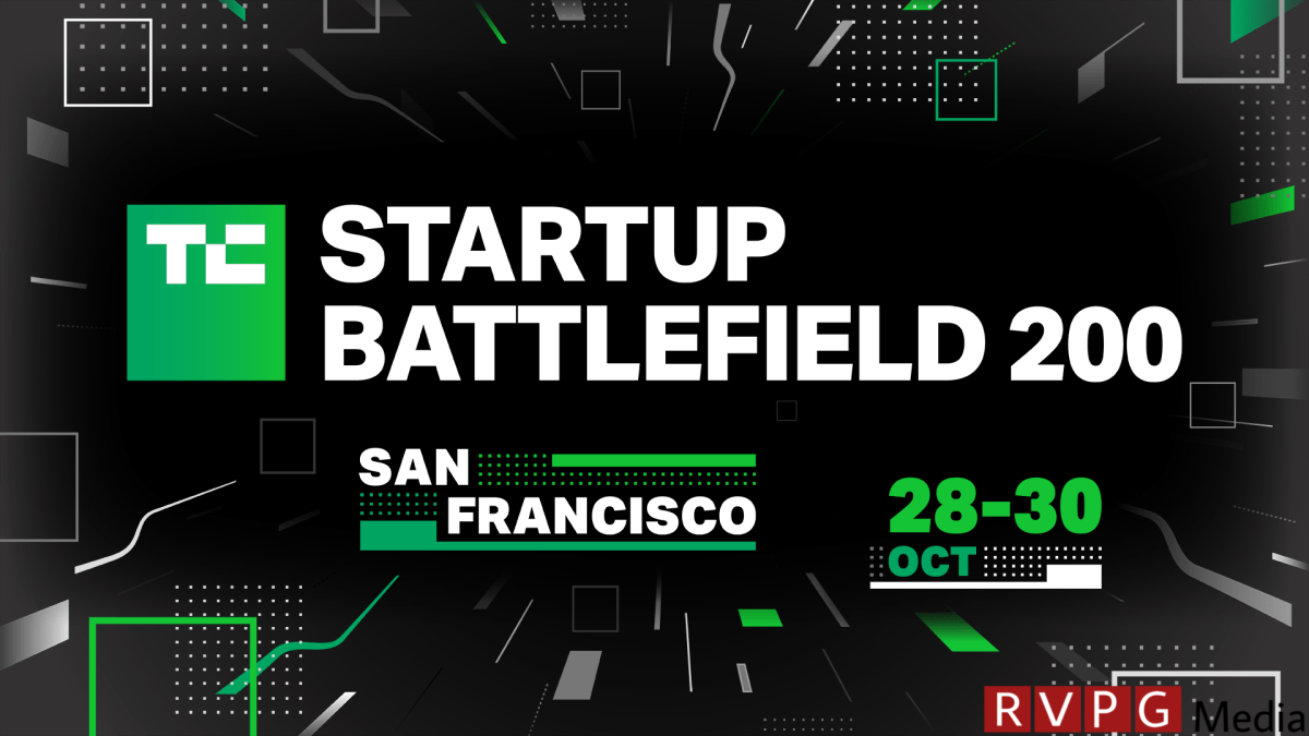 There is still 1 month left to receive nominations for Startup Battlefield 200 |  submit to TechCrunch