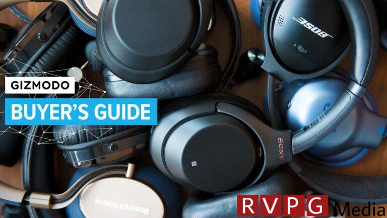 These are the best budget headphones under $150