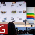 This year's Google I/O was the most boring ever