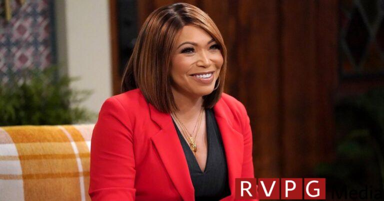 Tisha Campbell Details: Returning to Sitcom Roots on Lopez vs. Lopez
