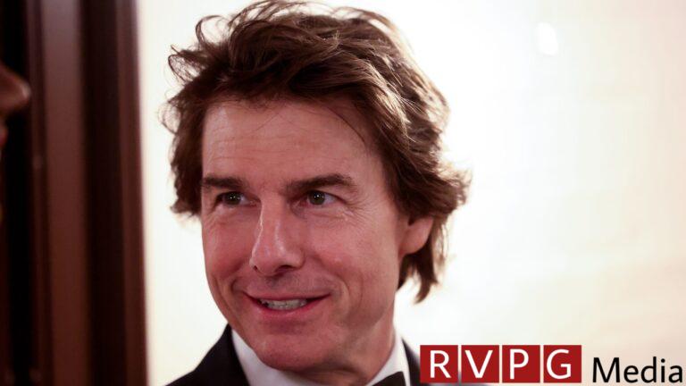 Tom Cruise Reunites with Kids in Rare Photo After Nicole Kidman Snub